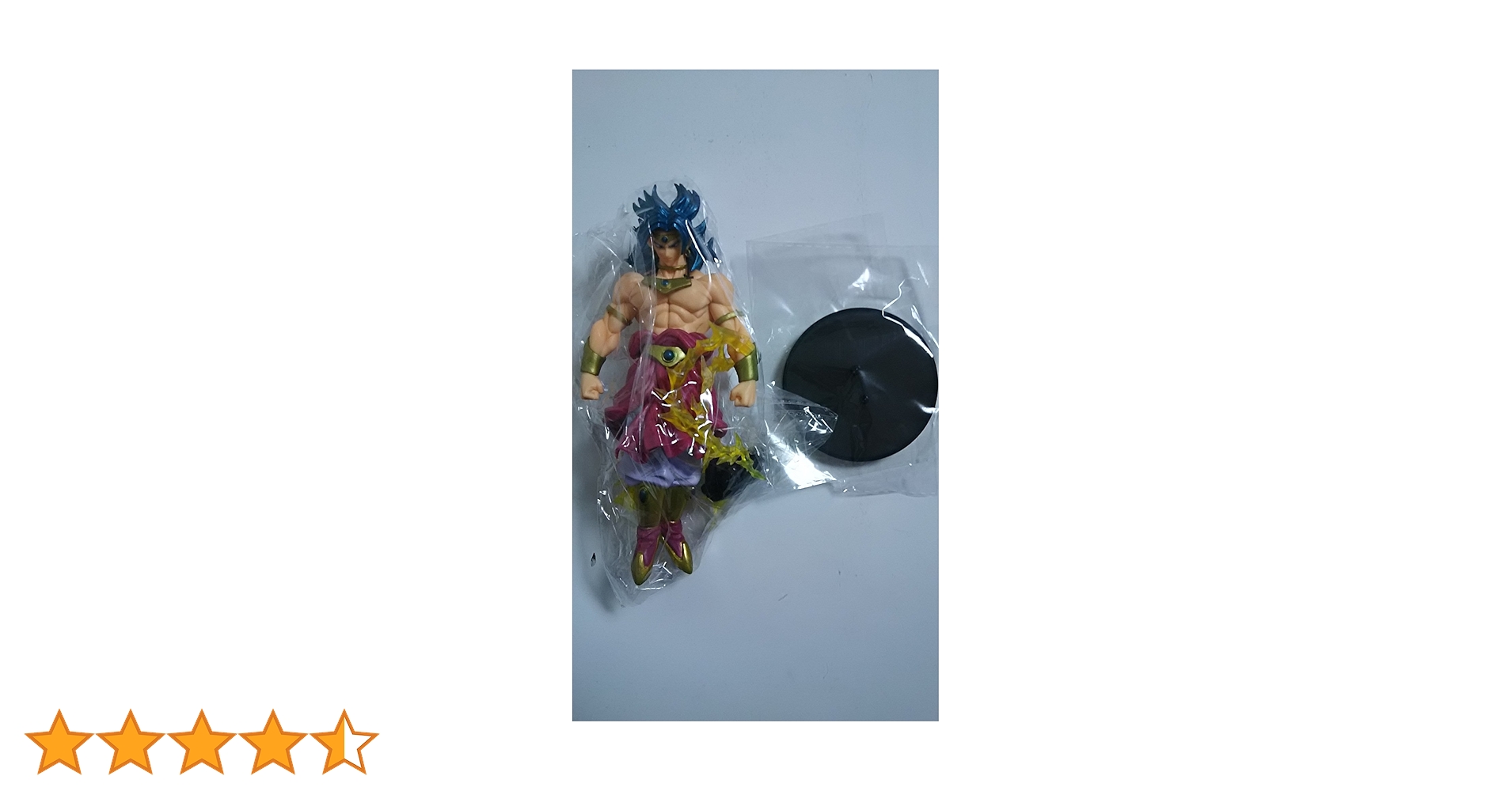 Amazon.co.jp: バンプレスト ドラゴンボール SCultures BIG 造形